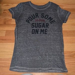 Lucky Brand Graphic Tee